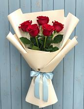 Букет Классика чувств #REPLACE_PRED# Ладожской