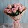 Букет цветов из: Розы в Ладожской