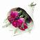 Букет цветов из: Розы в Ладожской
