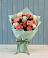 Букет цветов из: Розы в Ладожской