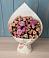 Букет цветов из: Розы в Ладожской